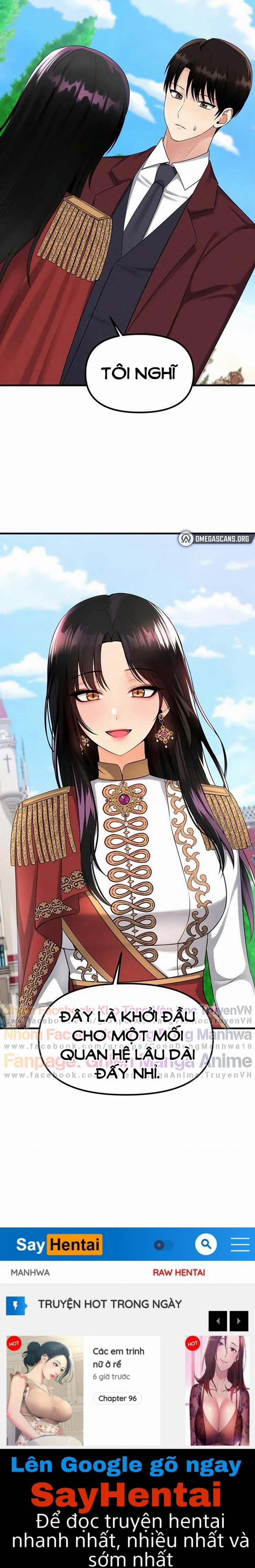 Nàng Elf Thích Bạo Dâm 52 trang 27