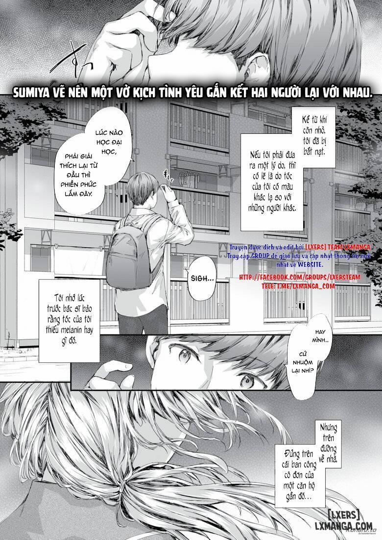 Nàng Juliet 1 trang 0