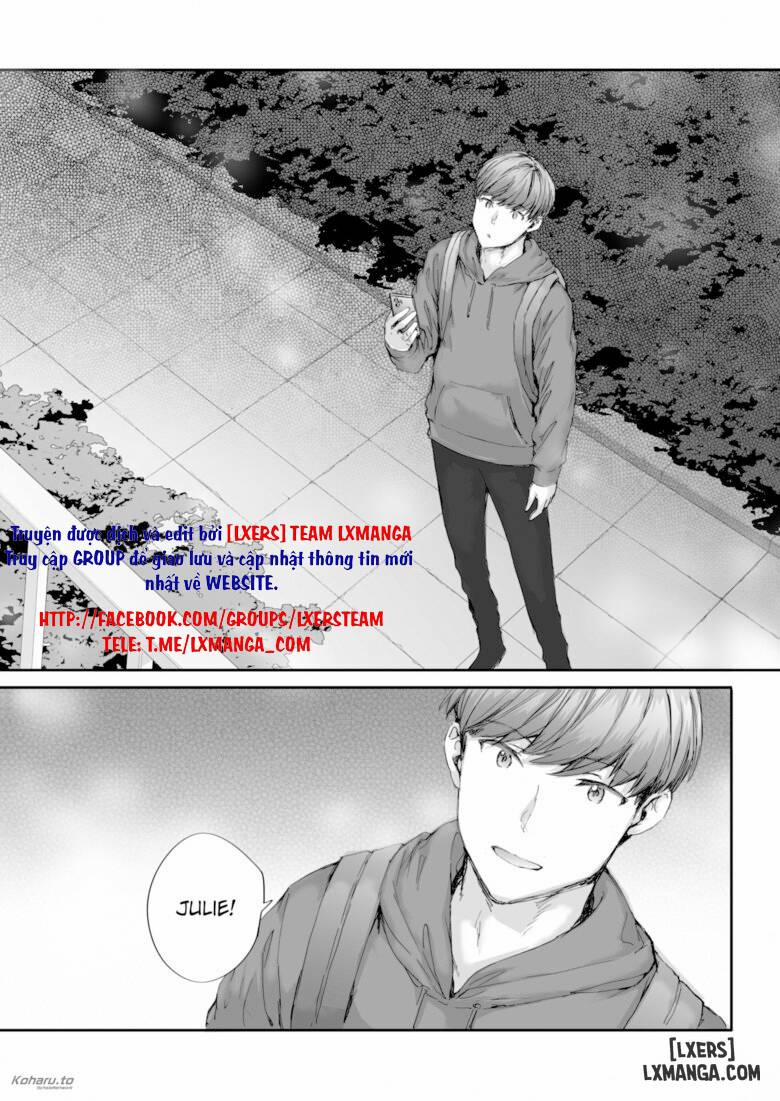 Nàng Juliet 1 trang 27