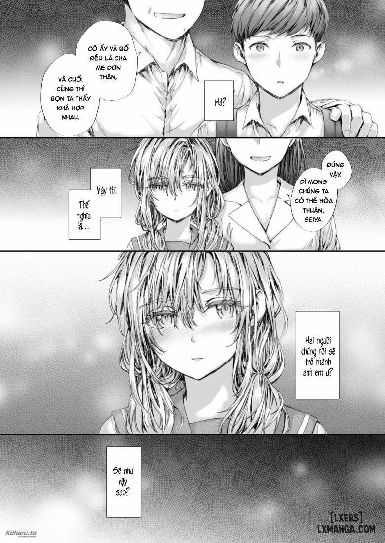 Nàng Juliet 1 trang 3