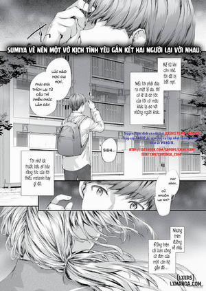 Bìa truyện Nàng Juliet - Chương 1