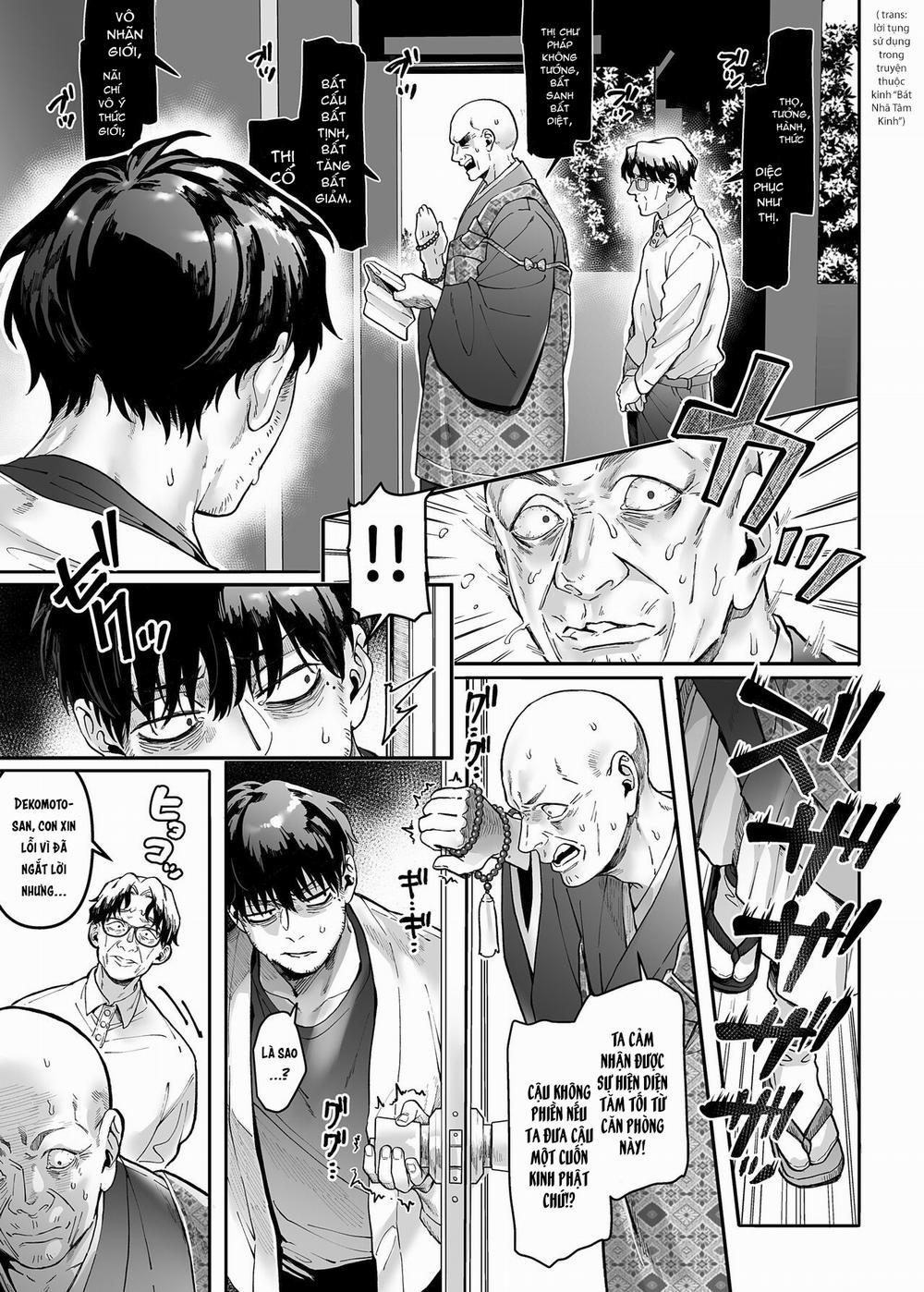 Nàng K Và Kẻ Bất Hạnh 2 0 Khởi đầu trang 3