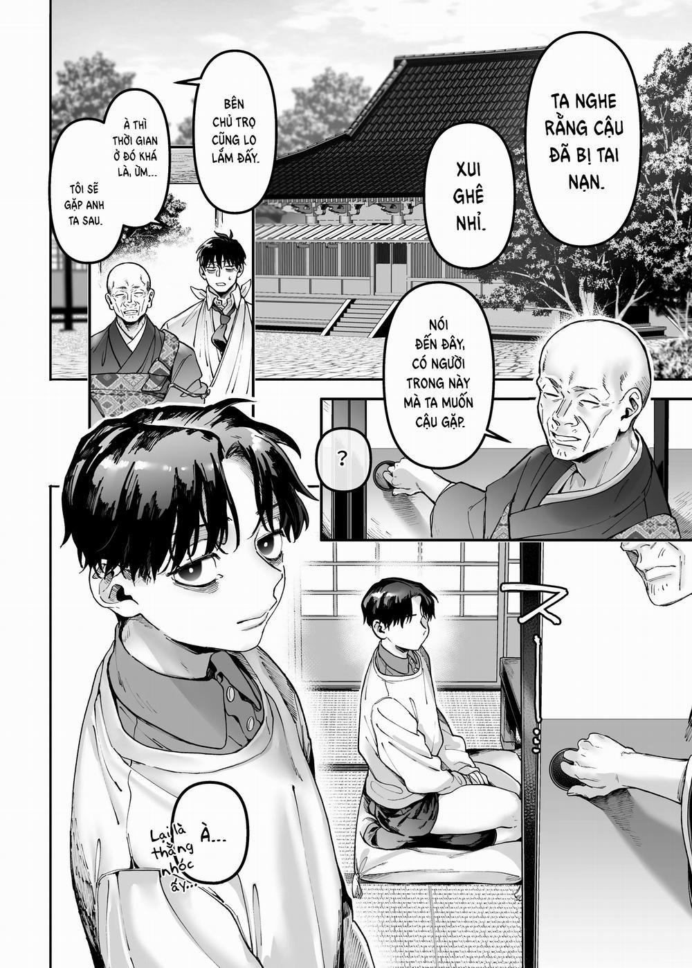 Nàng K Và Kẻ Bất Hạnh 2 0 Trở về trang 26