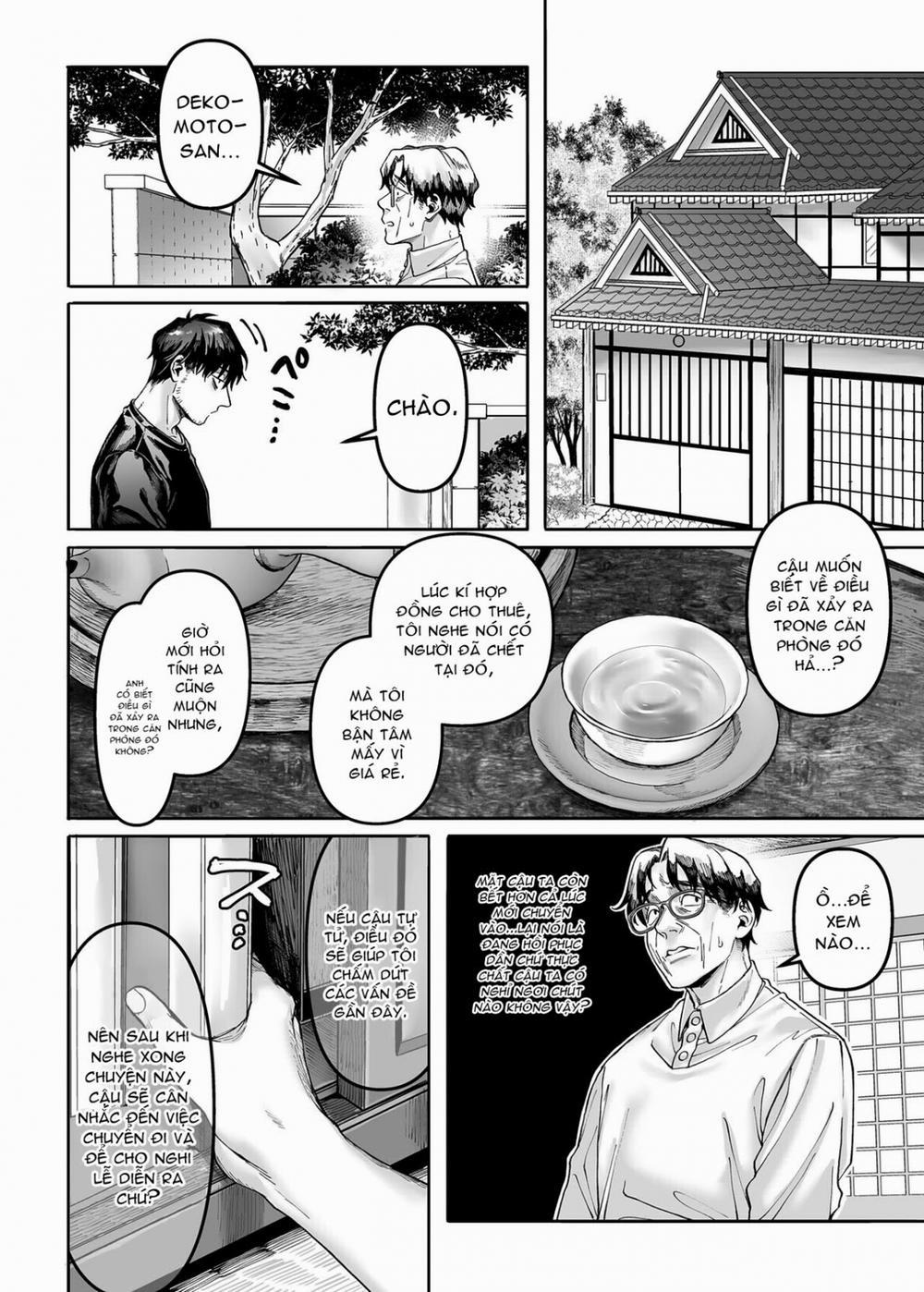 Nàng K Và Kẻ Bất Hạnh 2 1 trang 14