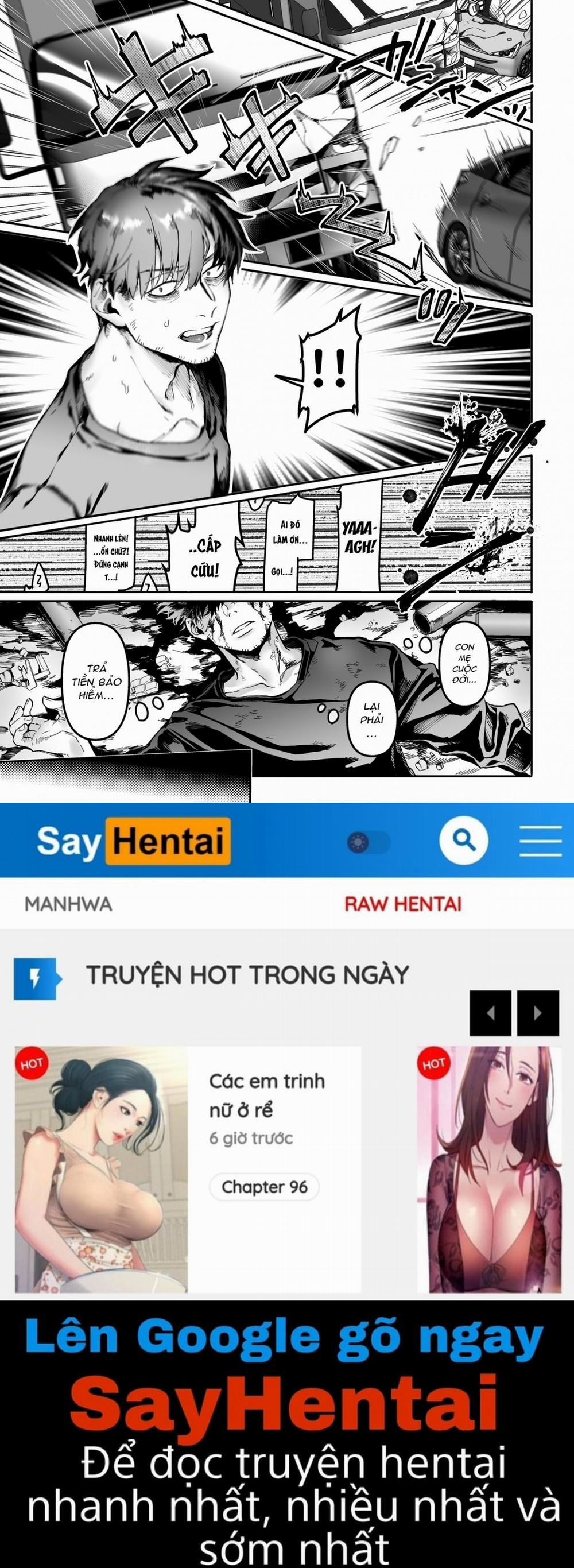 Nàng K Và Kẻ Bất Hạnh 2 1 trang 27