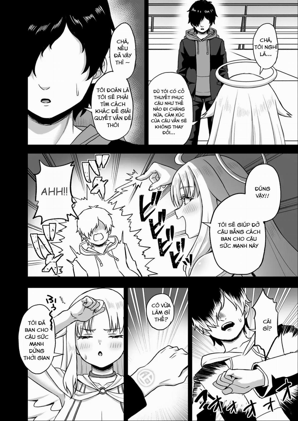 Năng lực ngưng đọng thời gian 1 trang 15