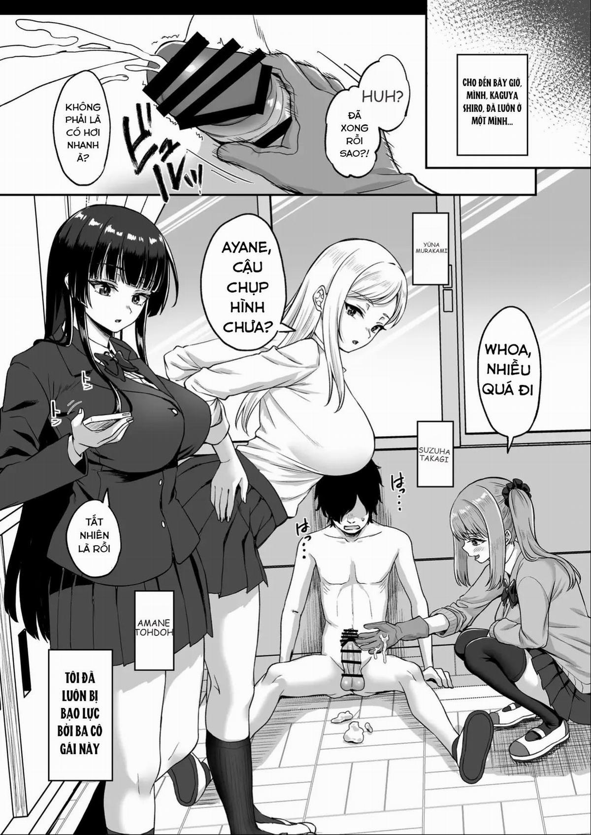 Năng lực ngưng đọng thời gian 1 trang 8