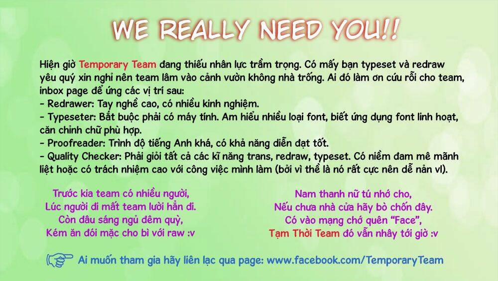 Năng Lực Quay Ngược Thời Gian Của Saike 81 trang 1
