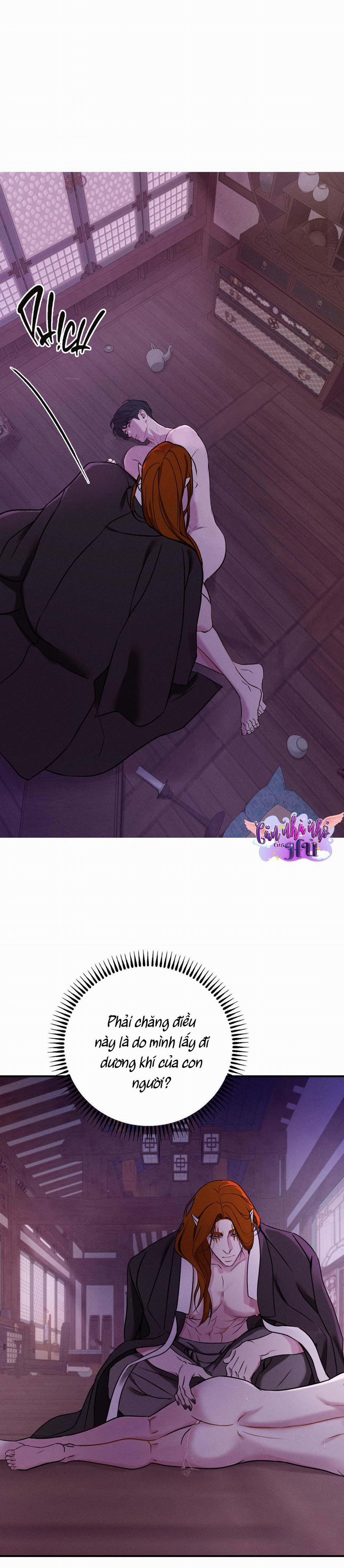 Năng Lượng Dương 3 trang 12