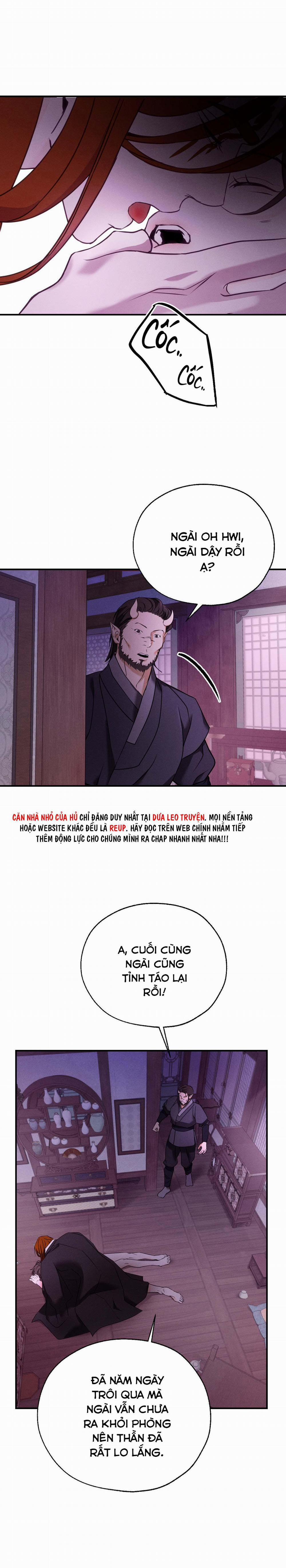 Năng Lượng Dương 3 trang 19