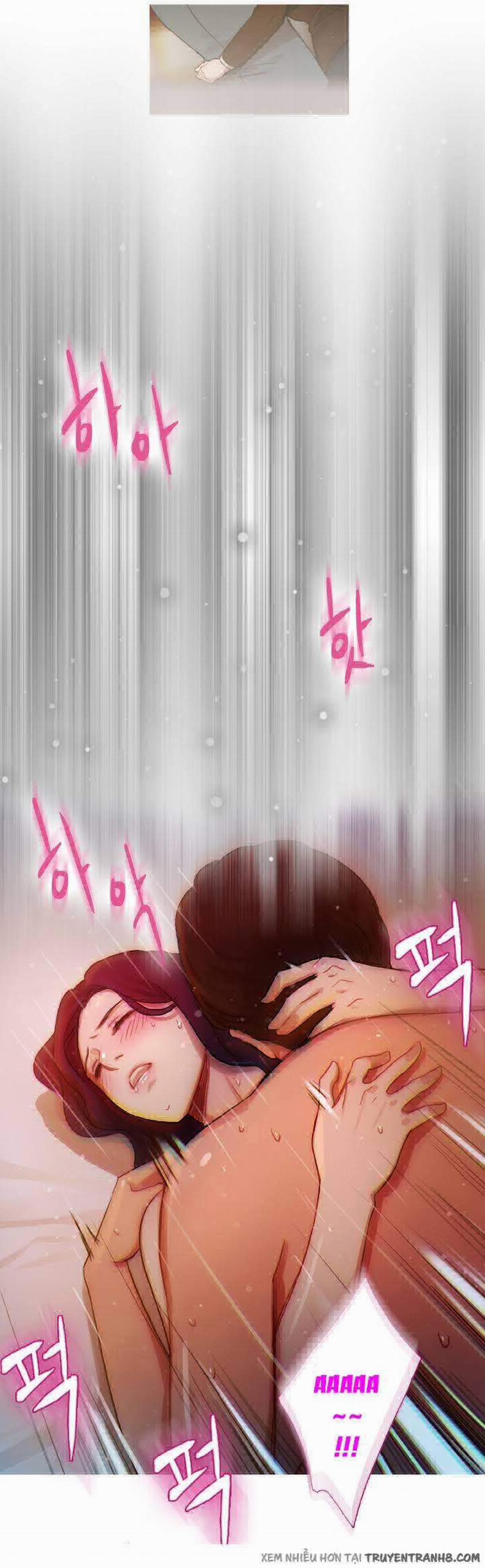 Nàng Ma Nữ Quyến Rũ 1 trang 10