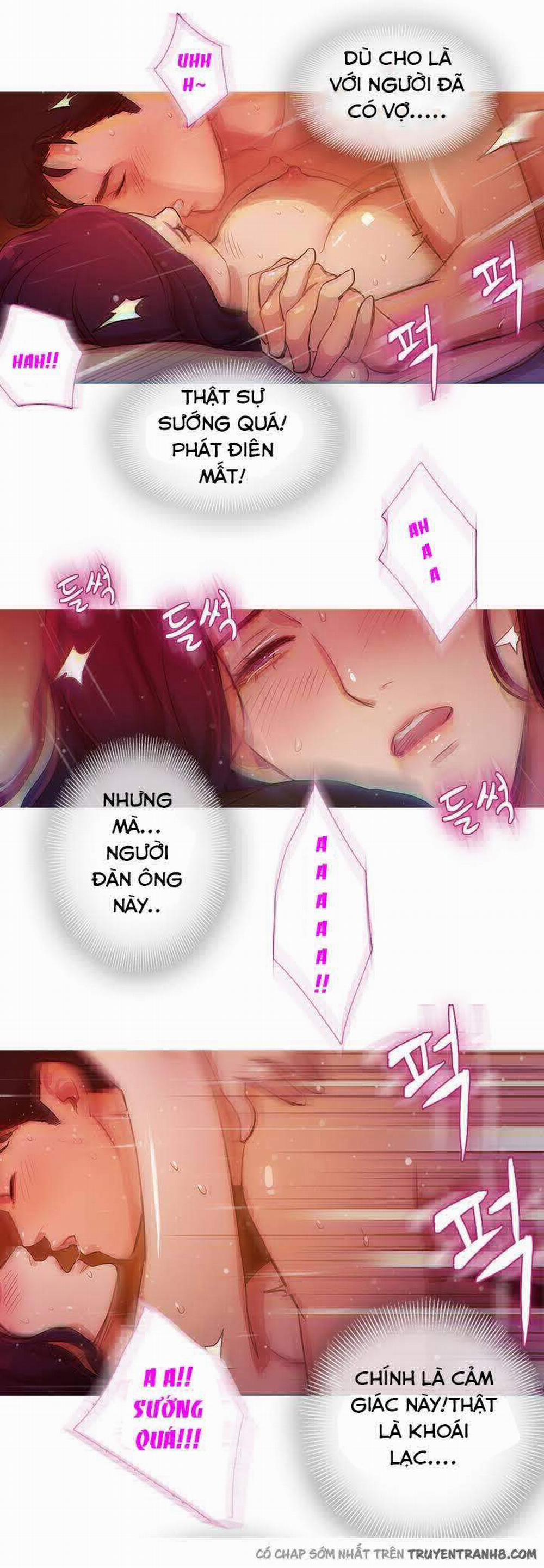 Nàng Ma Nữ Quyến Rũ 1 trang 12