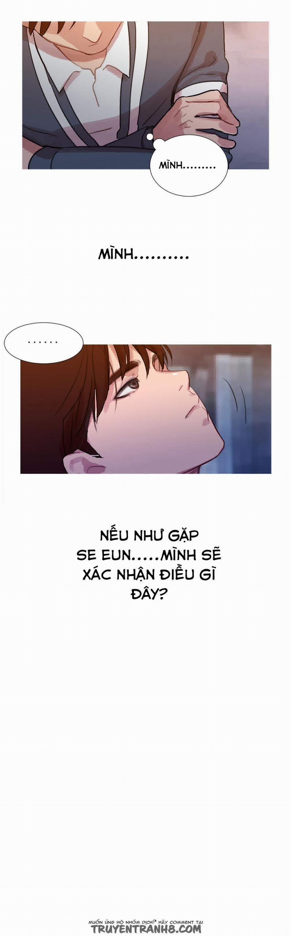 Nàng Ma Nữ Quyến Rũ 10 trang 29