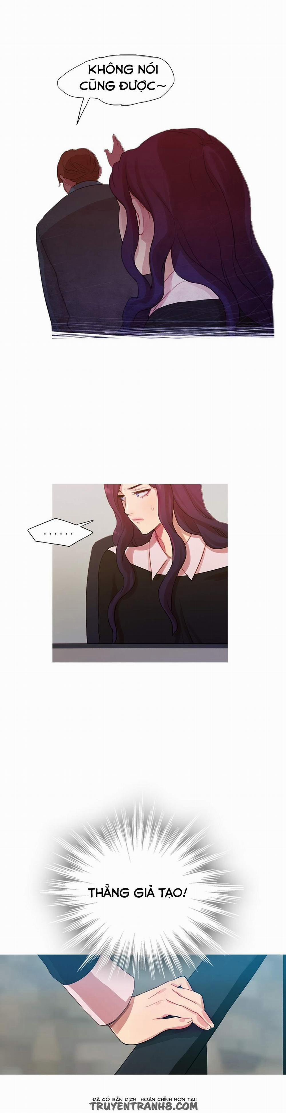 Nàng Ma Nữ Quyến Rũ 10 trang 3