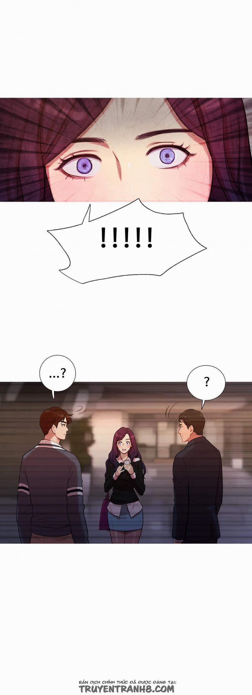 Nàng Ma Nữ Quyến Rũ 10 trang 33