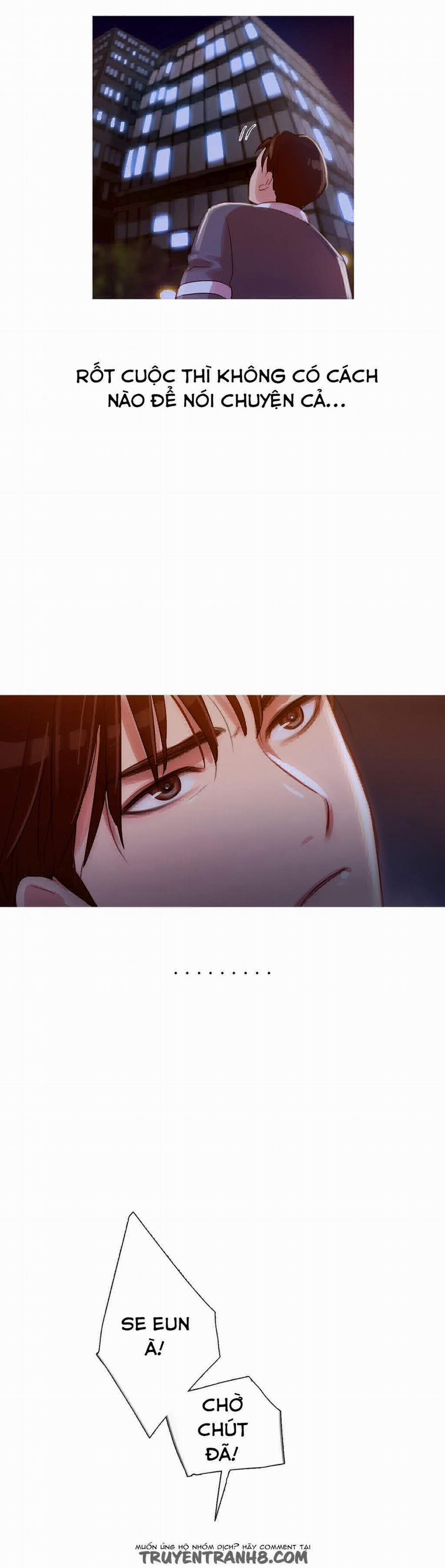 Nàng Ma Nữ Quyến Rũ 11 trang 21