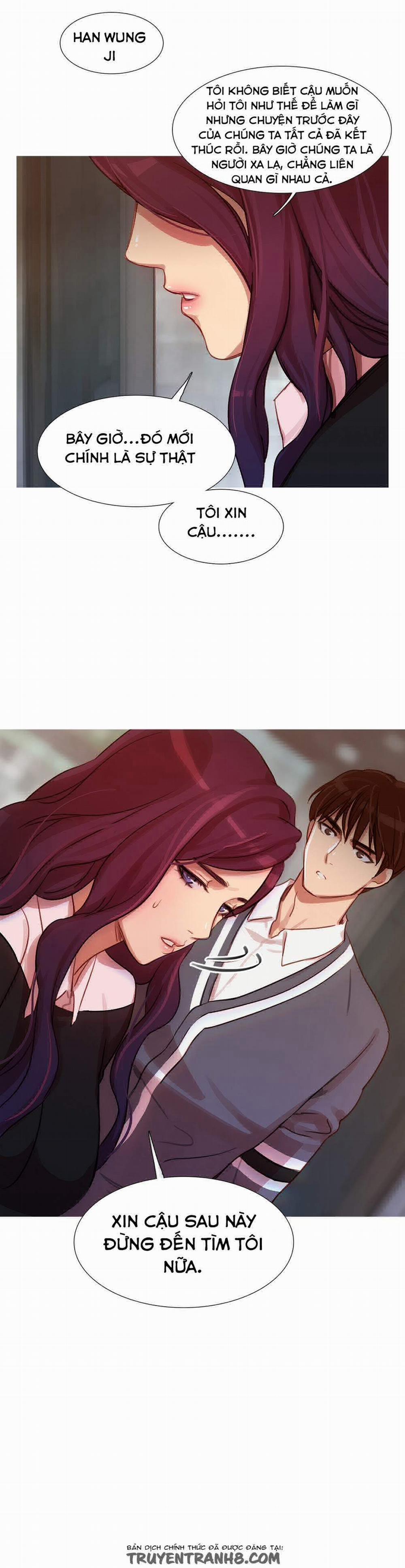 Nàng Ma Nữ Quyến Rũ 11 trang 7