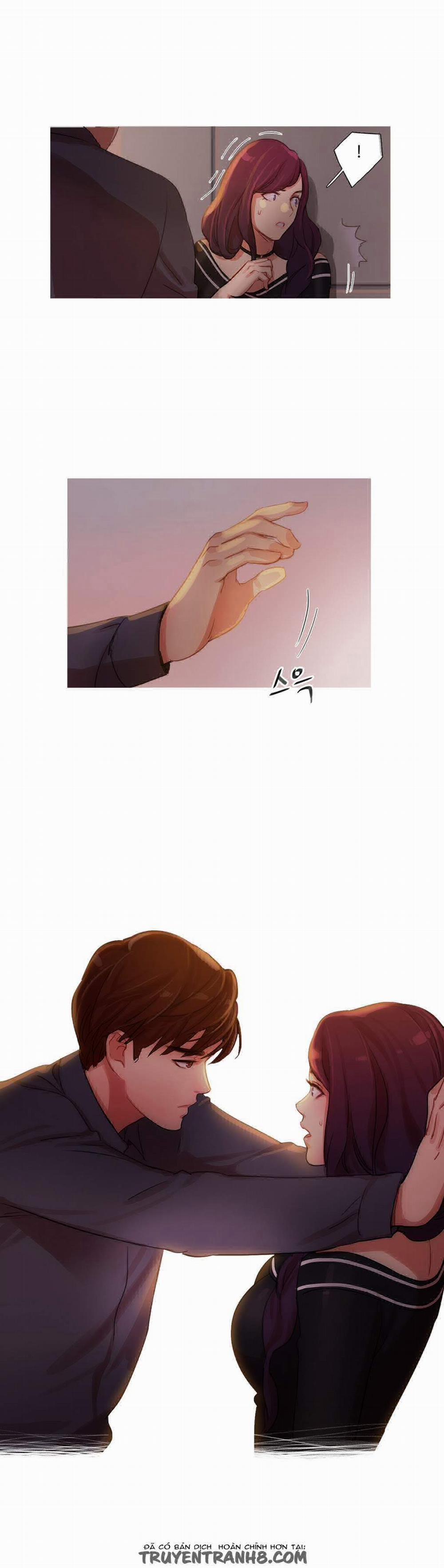 Nàng Ma Nữ Quyến Rũ 12 trang 24