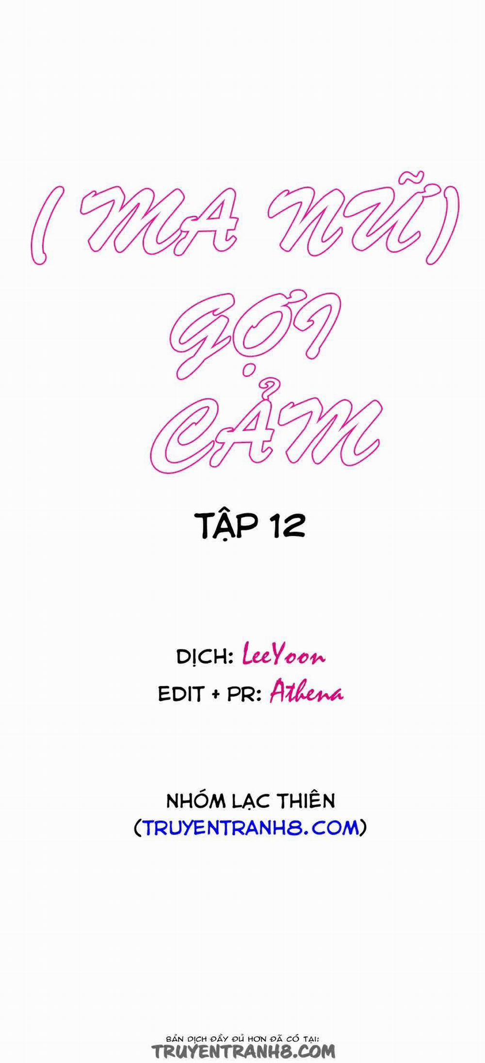 Nàng Ma Nữ Quyến Rũ 12 trang 9