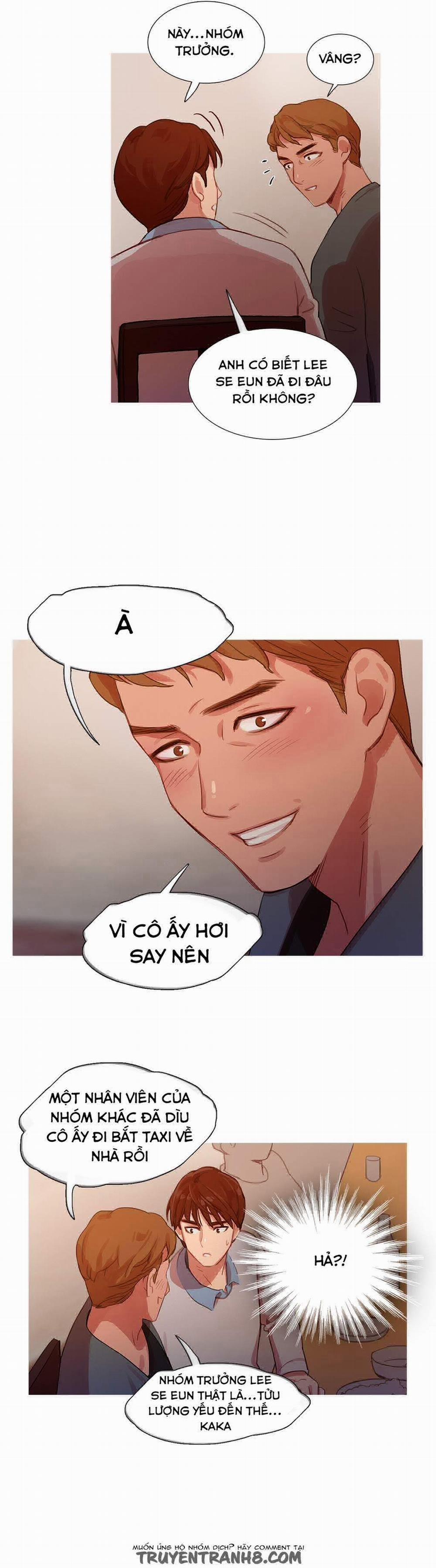 Nàng Ma Nữ Quyến Rũ 13 trang 15