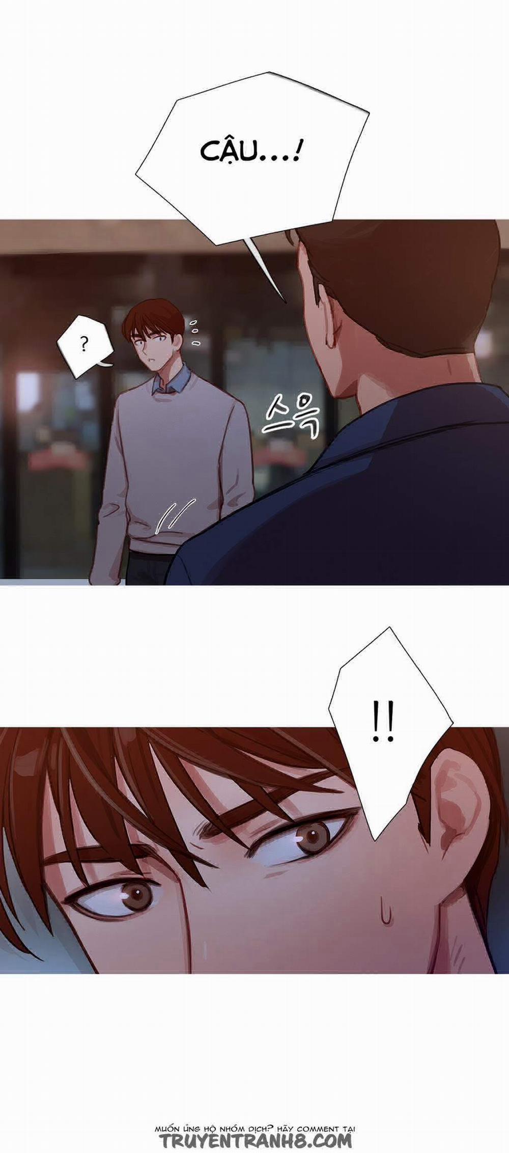 Nàng Ma Nữ Quyến Rũ 13 trang 17