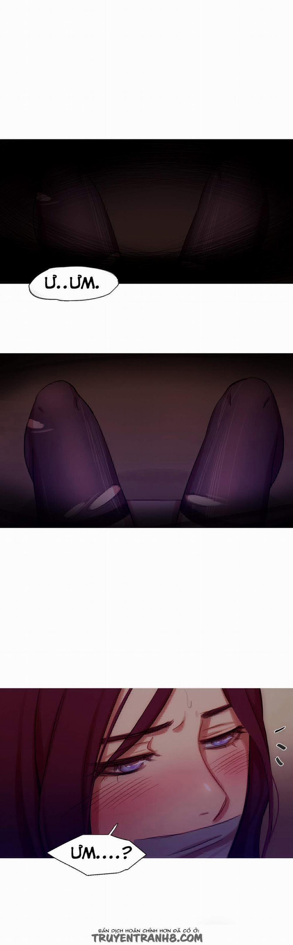 Nàng Ma Nữ Quyến Rũ 13 trang 20