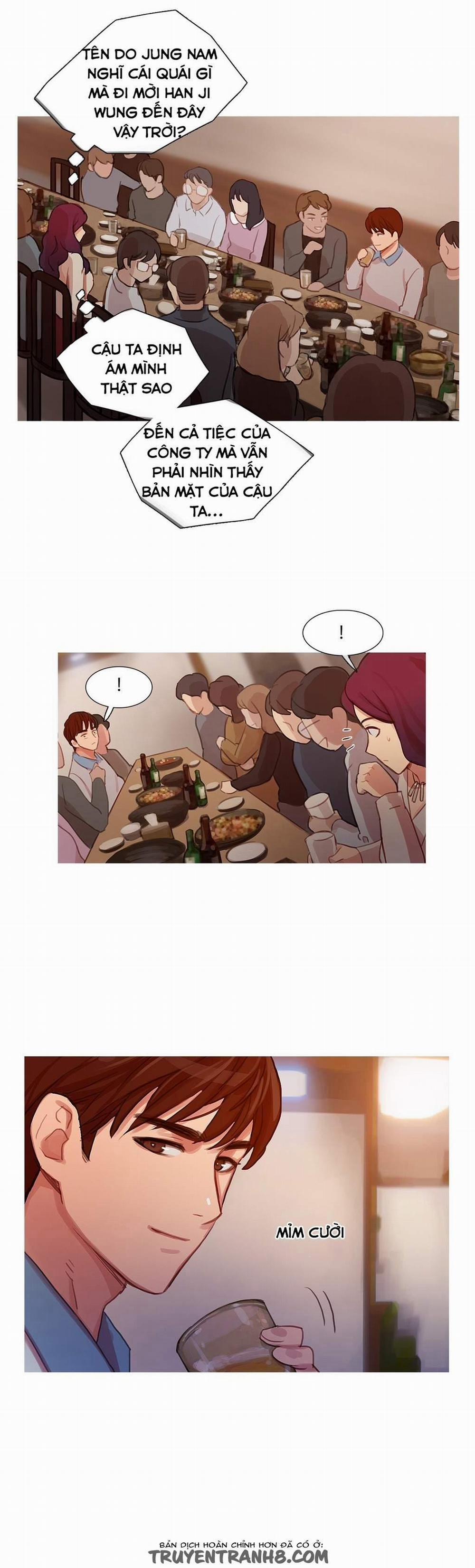 Nàng Ma Nữ Quyến Rũ 13 trang 3