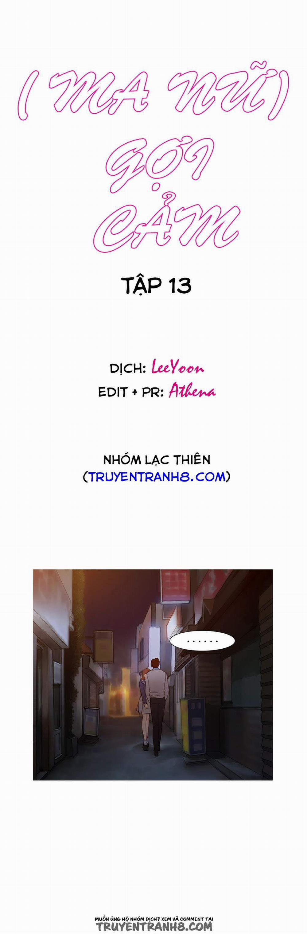 Nàng Ma Nữ Quyến Rũ 13 trang 9