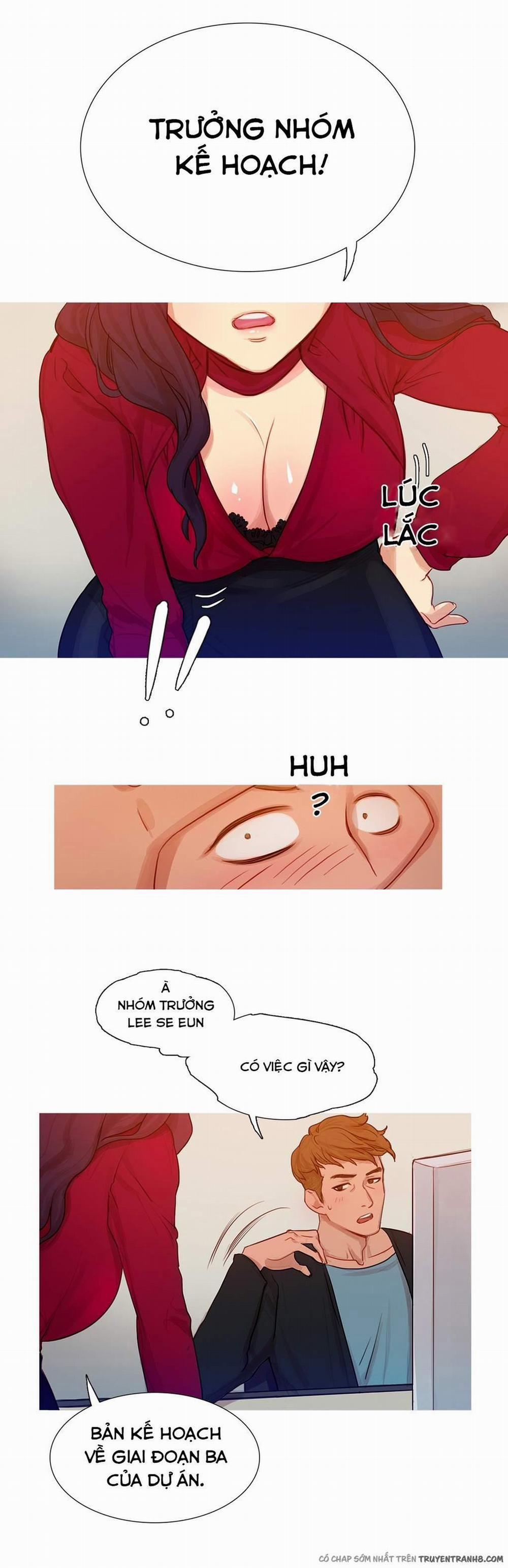 Nàng Ma Nữ Quyến Rũ 2 trang 2