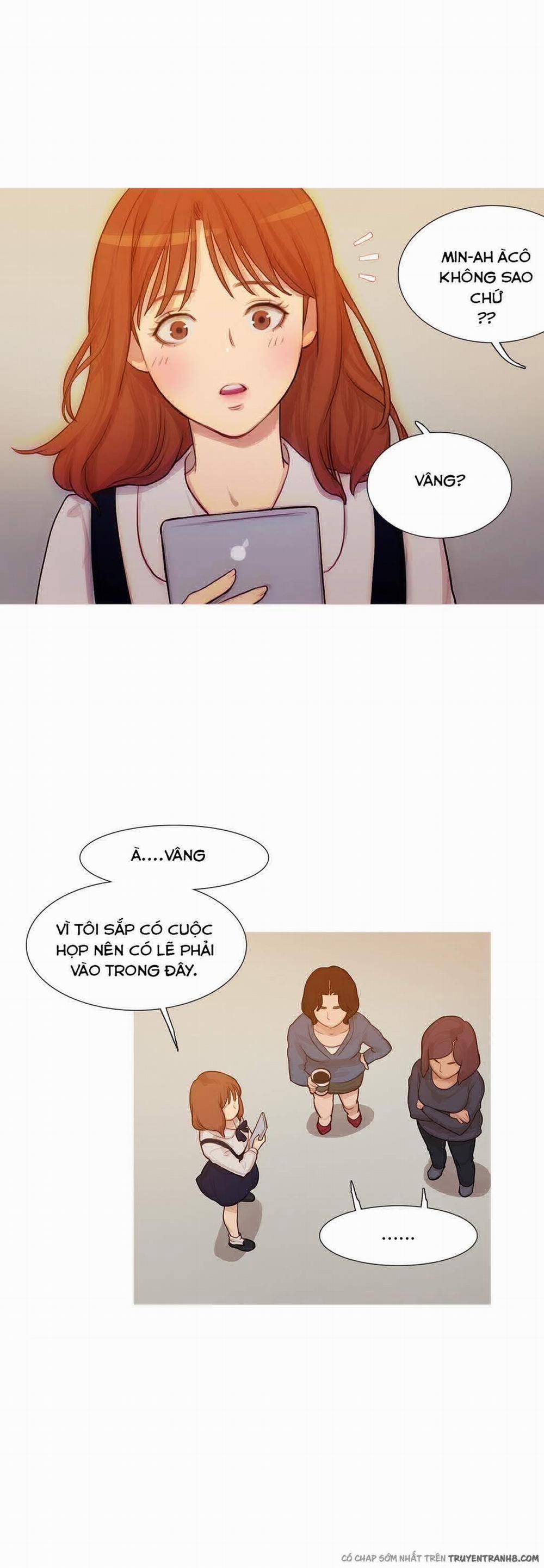 Nàng Ma Nữ Quyến Rũ 2 trang 24