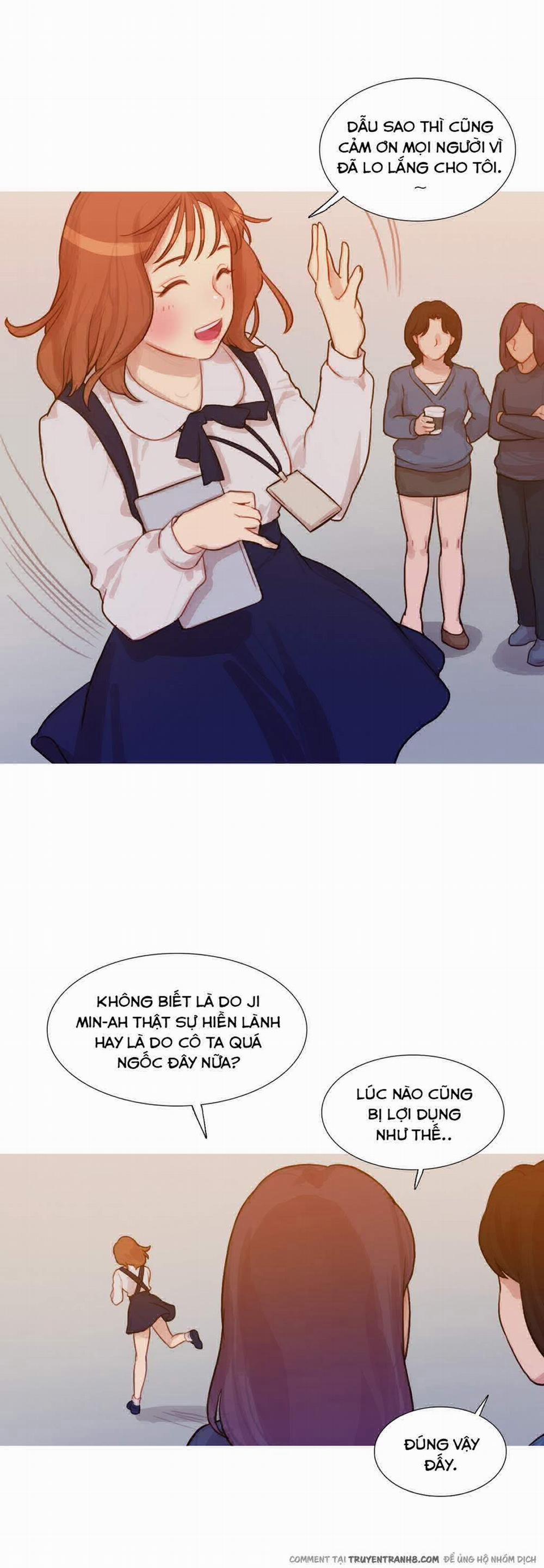 Nàng Ma Nữ Quyến Rũ 2 trang 25