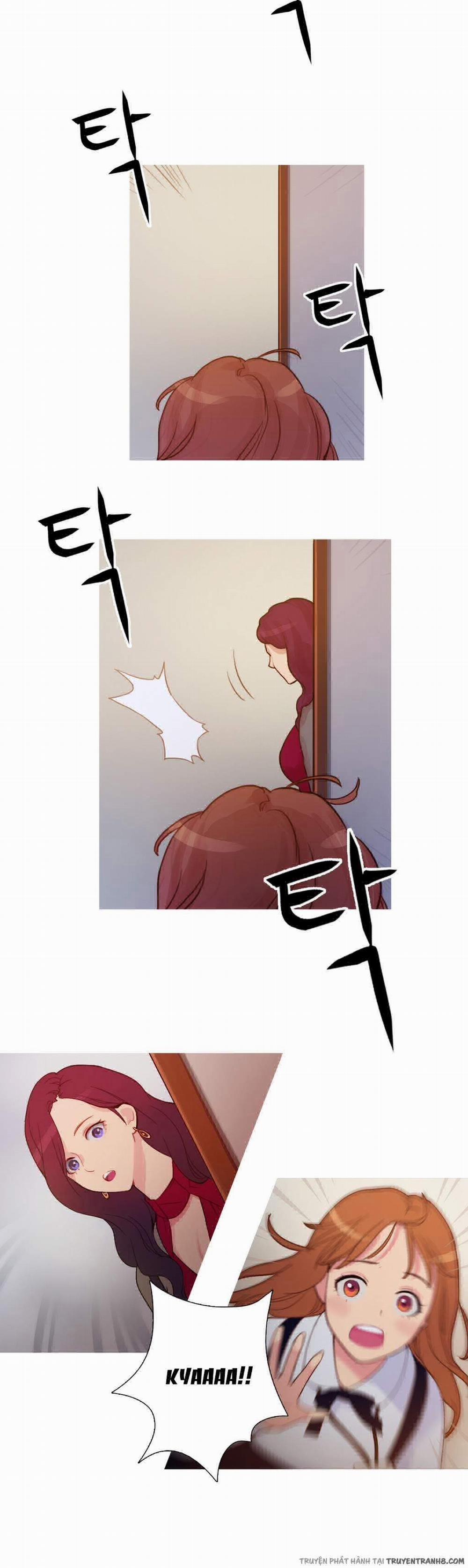 Nàng Ma Nữ Quyến Rũ 2 trang 28