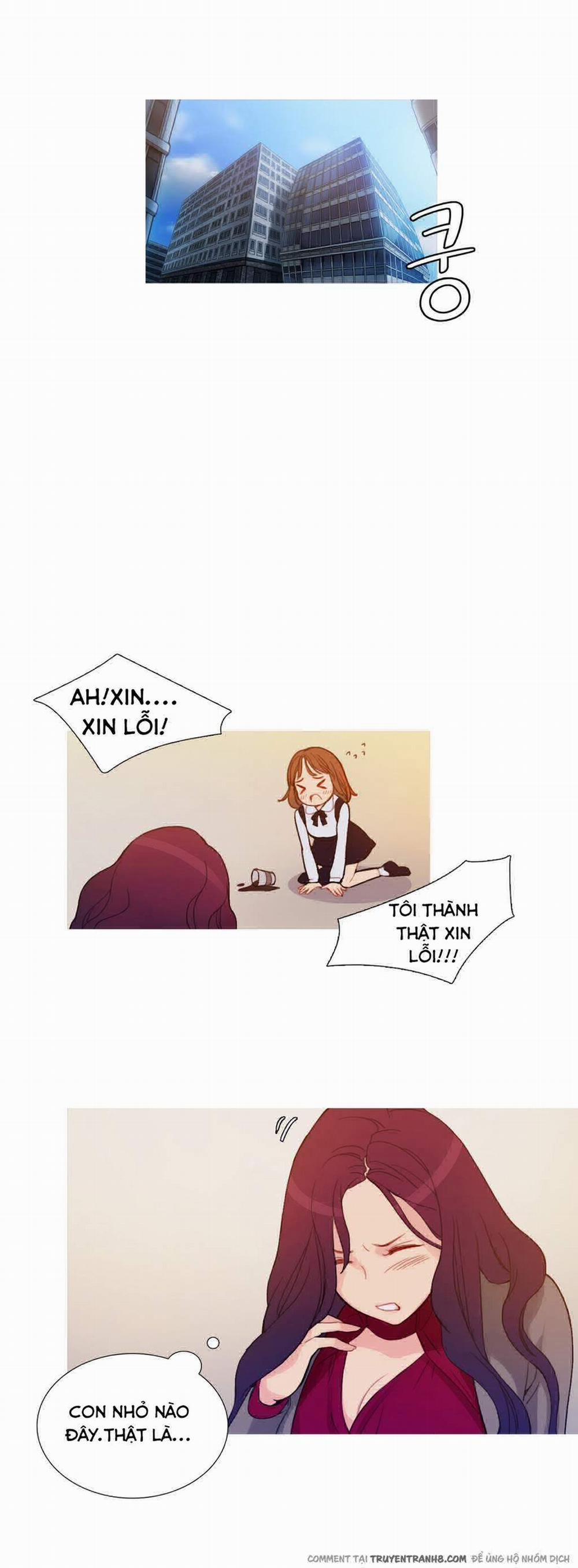 Nàng Ma Nữ Quyến Rũ 2 trang 29