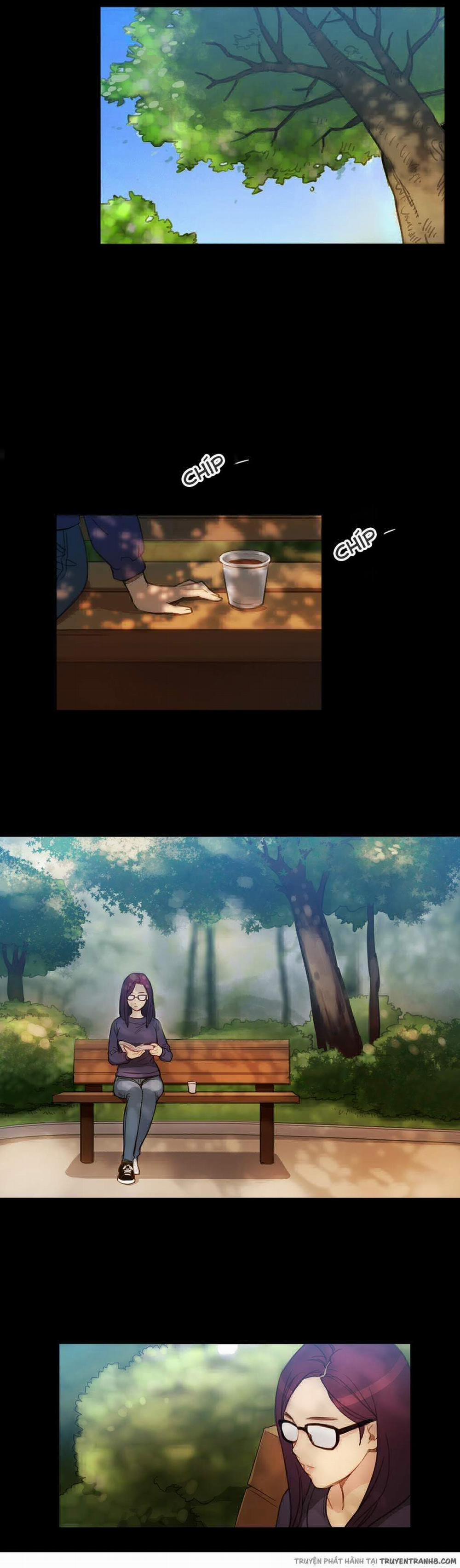 Nàng Ma Nữ Quyến Rũ 3 trang 15