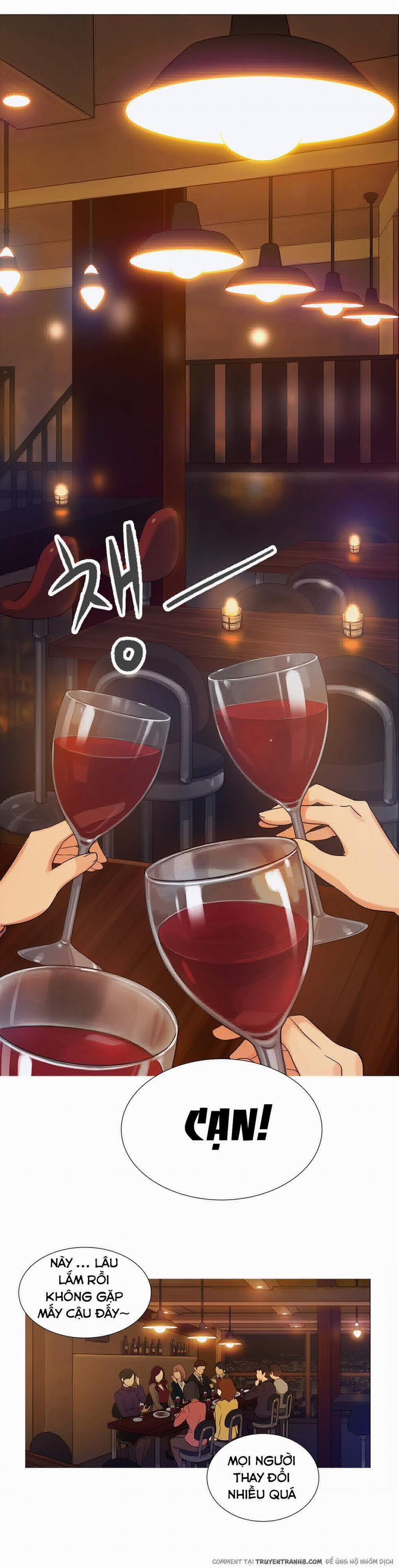 Nàng Ma Nữ Quyến Rũ 3 trang 7