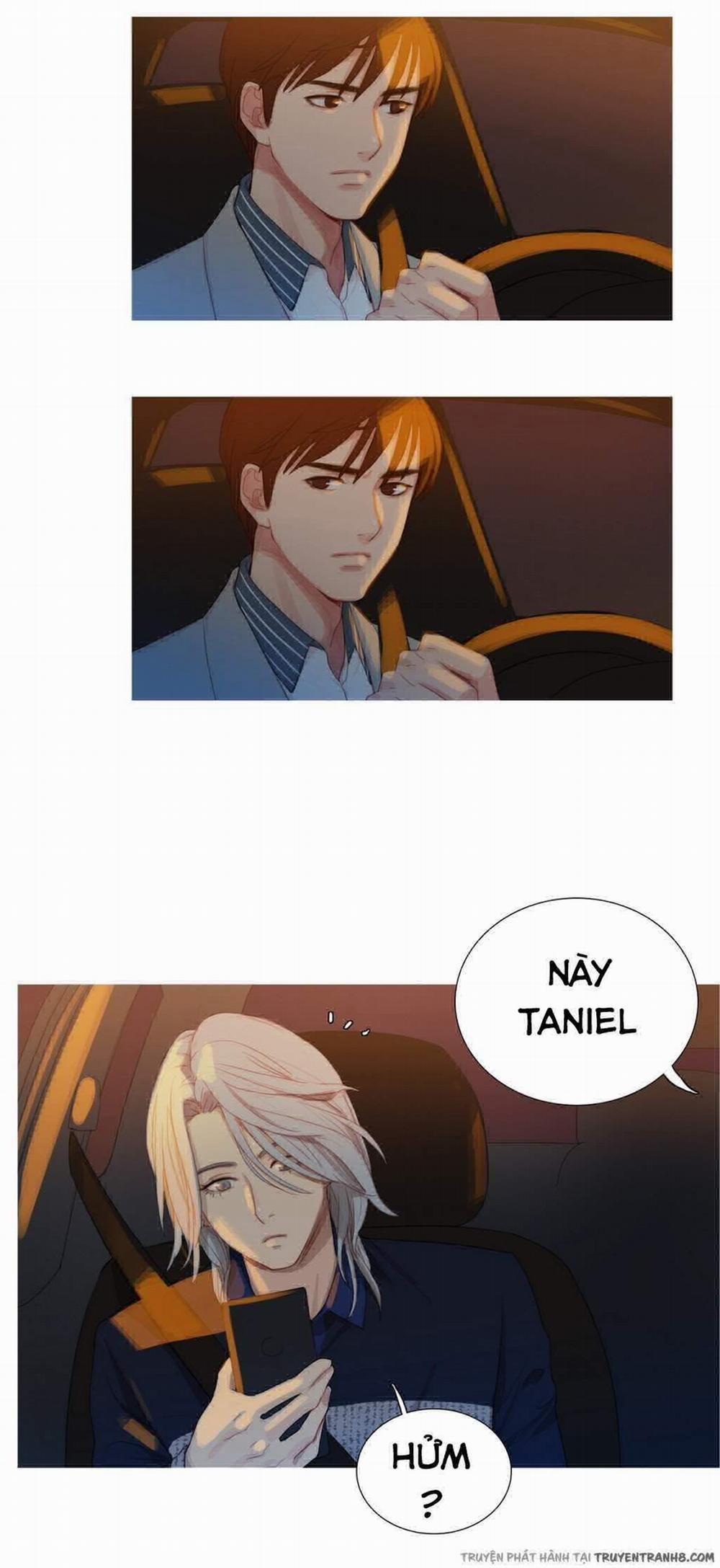 Nàng Ma Nữ Quyến Rũ 5 trang 16