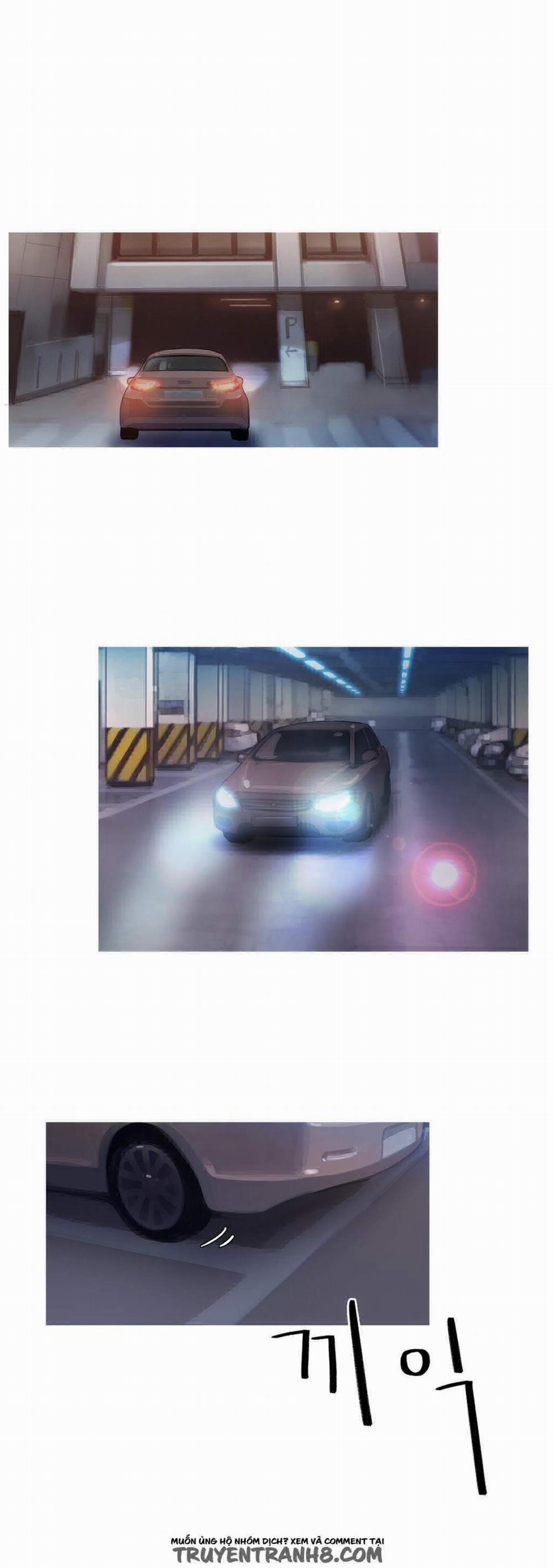 Nàng Ma Nữ Quyến Rũ 7 trang 10