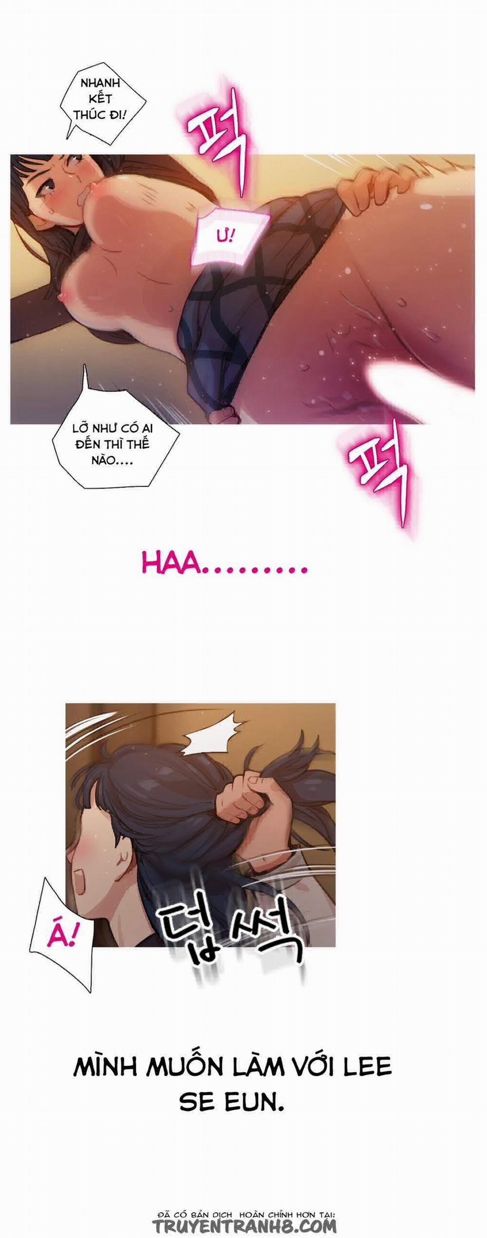 Nàng Ma Nữ Quyến Rũ 7 trang 6