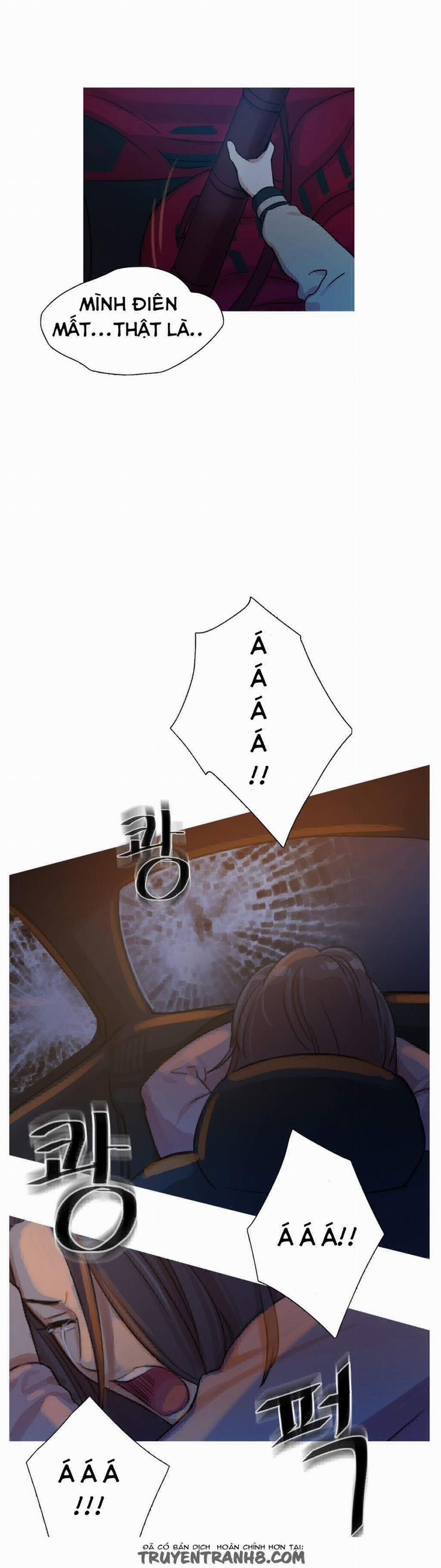 Nàng Ma Nữ Quyến Rũ 9 trang 14