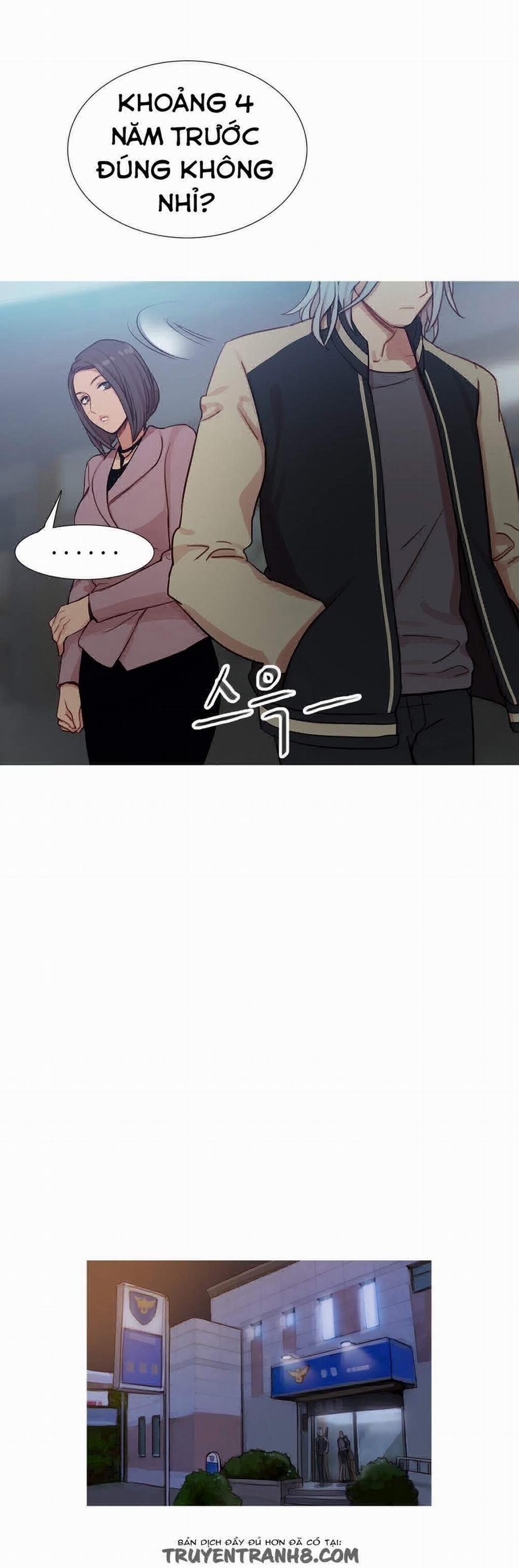 Nàng Ma Nữ Quyến Rũ 9 trang 29