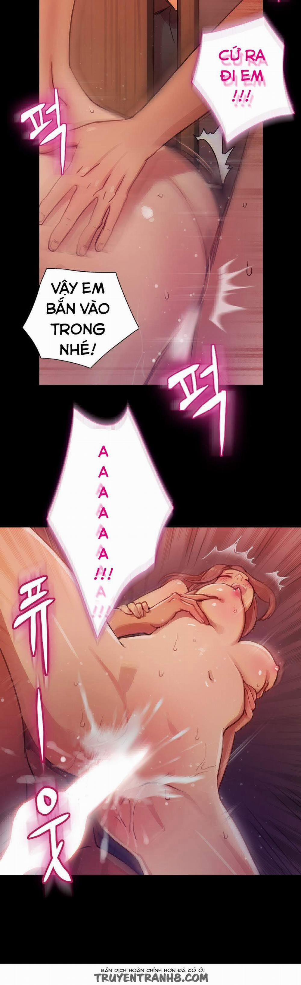 Nàng Ma Nữ Quyến Rũ 9 trang 5