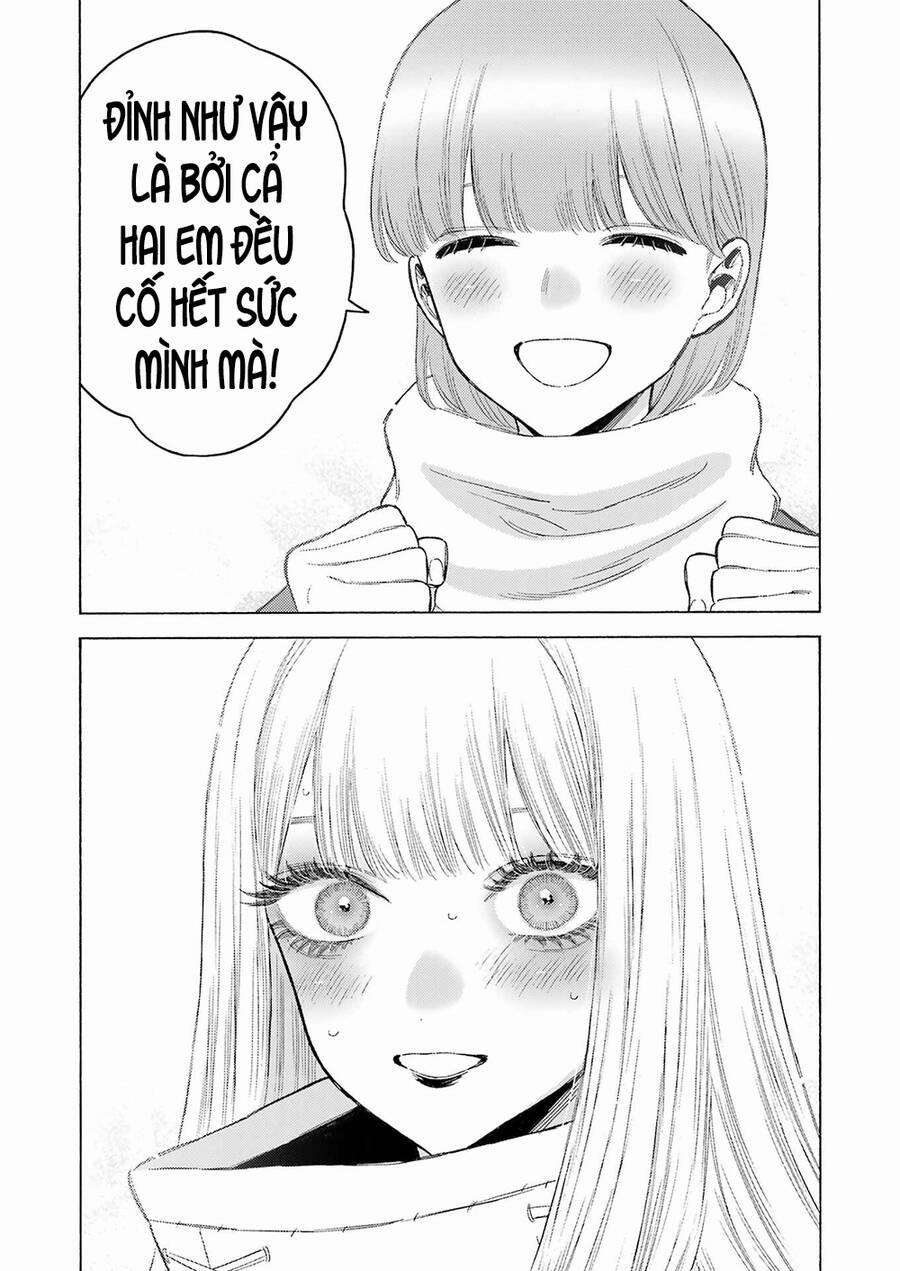 Nàng Nổi Loạn X Chàng Thợ May 100 trang 11