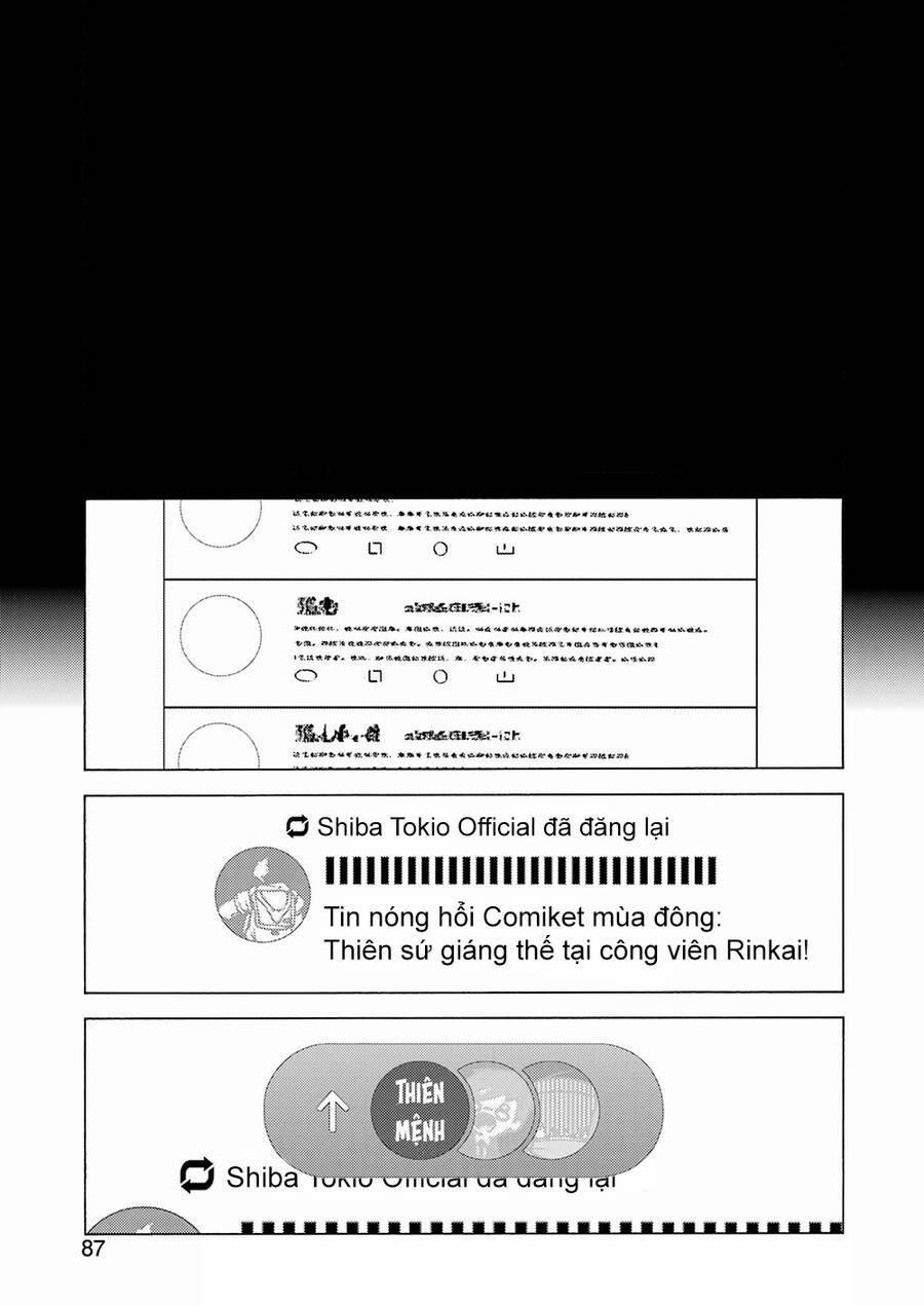 Nàng Nổi Loạn X Chàng Thợ May 101 trang 25