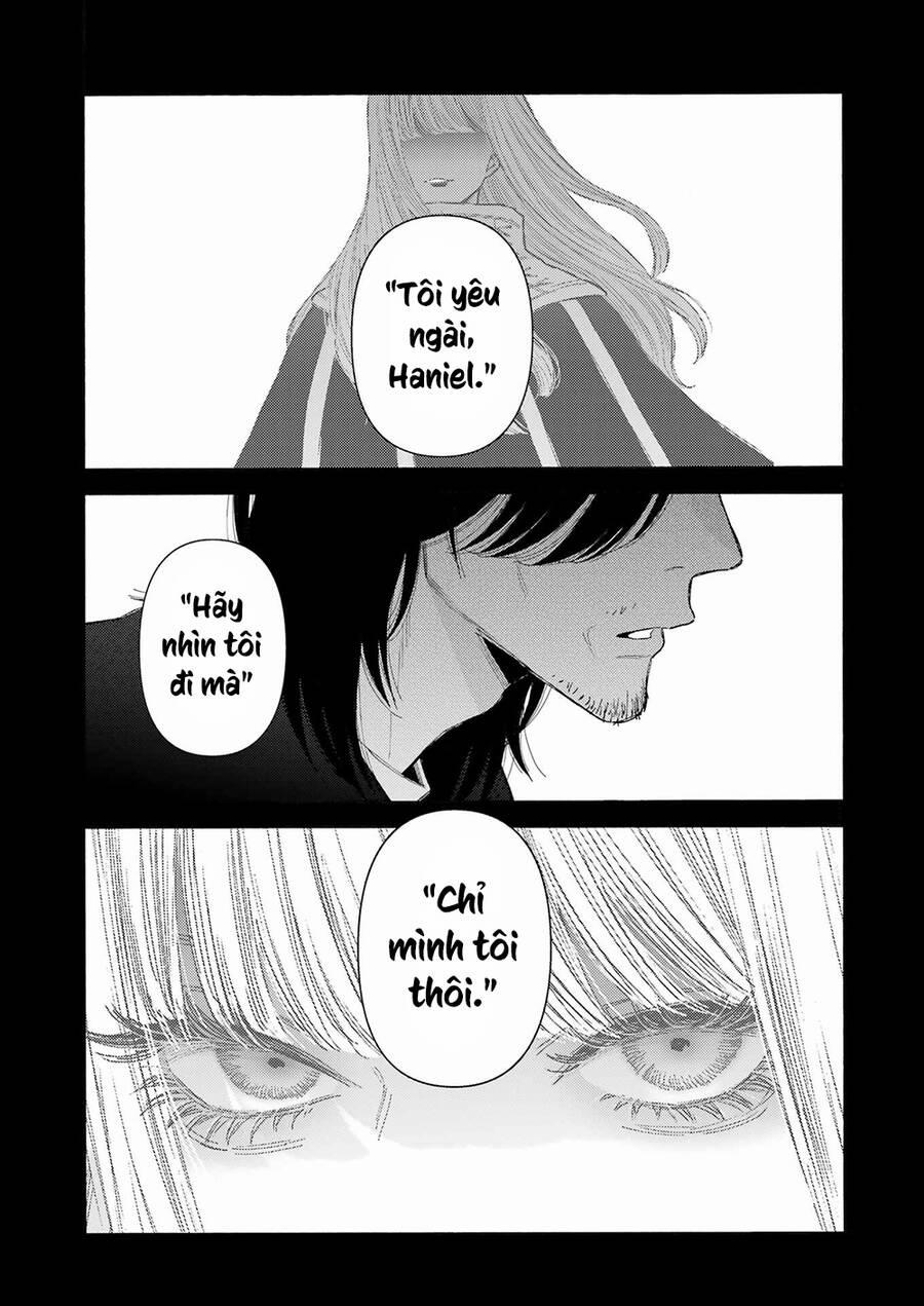 Nàng Nổi Loạn X Chàng Thợ May 101 trang 9