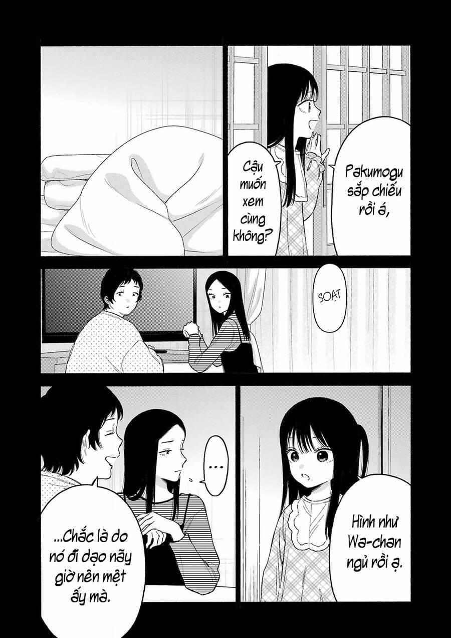 Nàng Nổi Loạn X Chàng Thợ May 104 trang 10