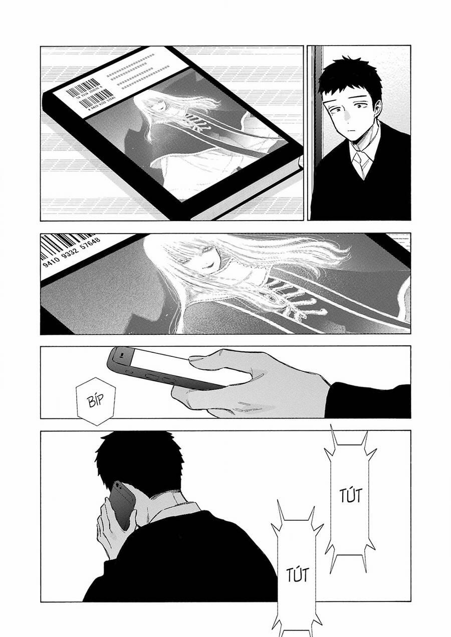 Nàng Nổi Loạn X Chàng Thợ May 106 trang 13