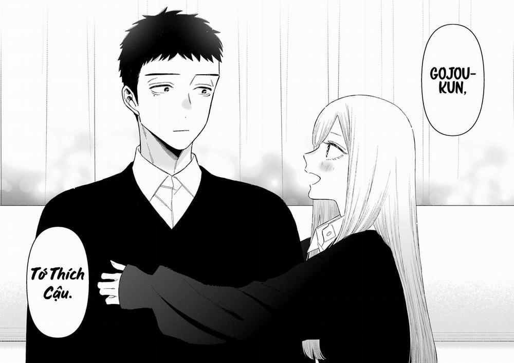 Nàng Nổi Loạn X Chàng Thợ May 108 trang 10