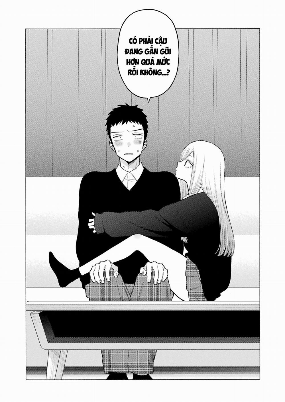 Nàng Nổi Loạn X Chàng Thợ May 108 trang 2