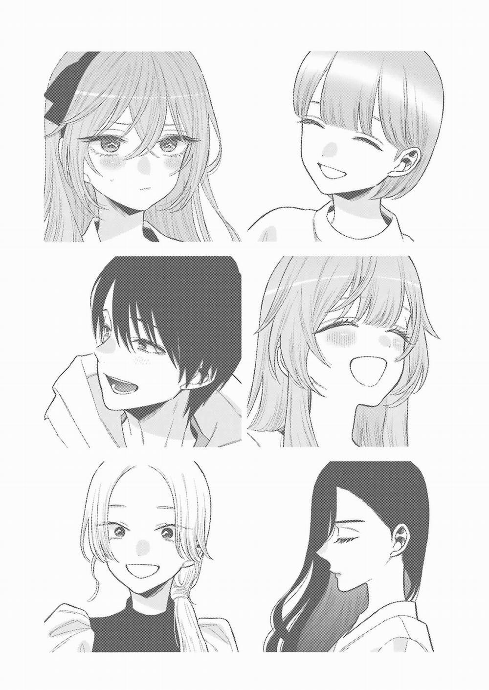 Nàng Nổi Loạn X Chàng Thợ May 108 trang 7