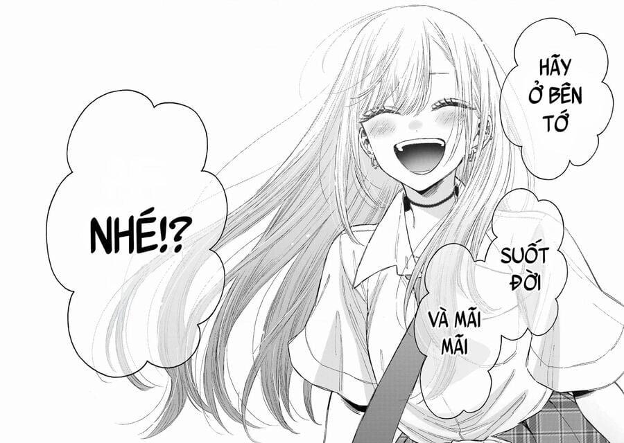 Nàng Nổi Loạn X Chàng Thợ May 114 trang 18